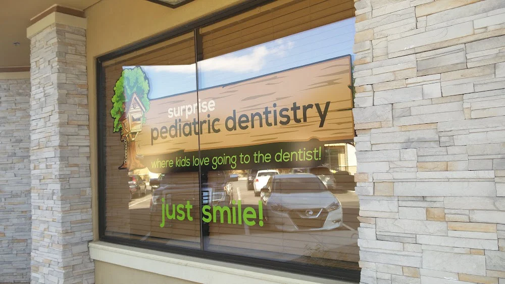 Surprise Pediatric Dentistry and Orthodontics Picture 7