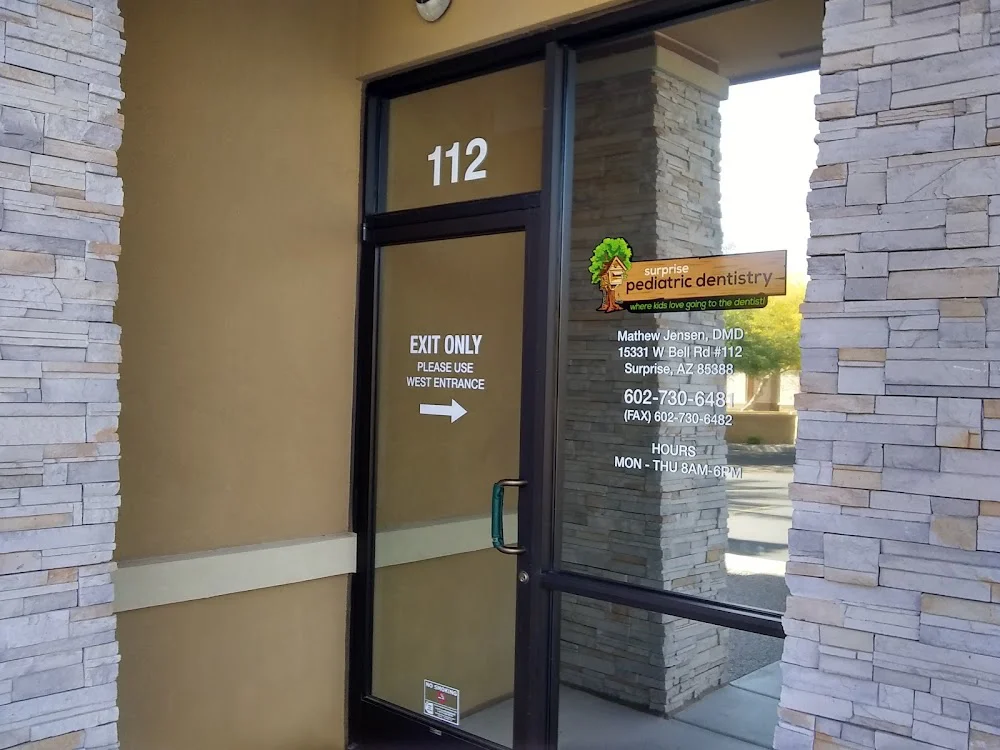 Surprise Pediatric Dentistry and Orthodontics Picture 2