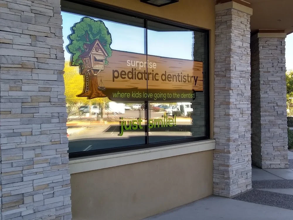 Surprise Pediatric Dentistry and Orthodontics Picture 8