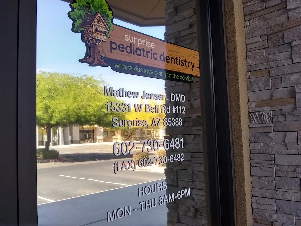 Surprise Pediatric Dentistry and Orthodontics Picture 5