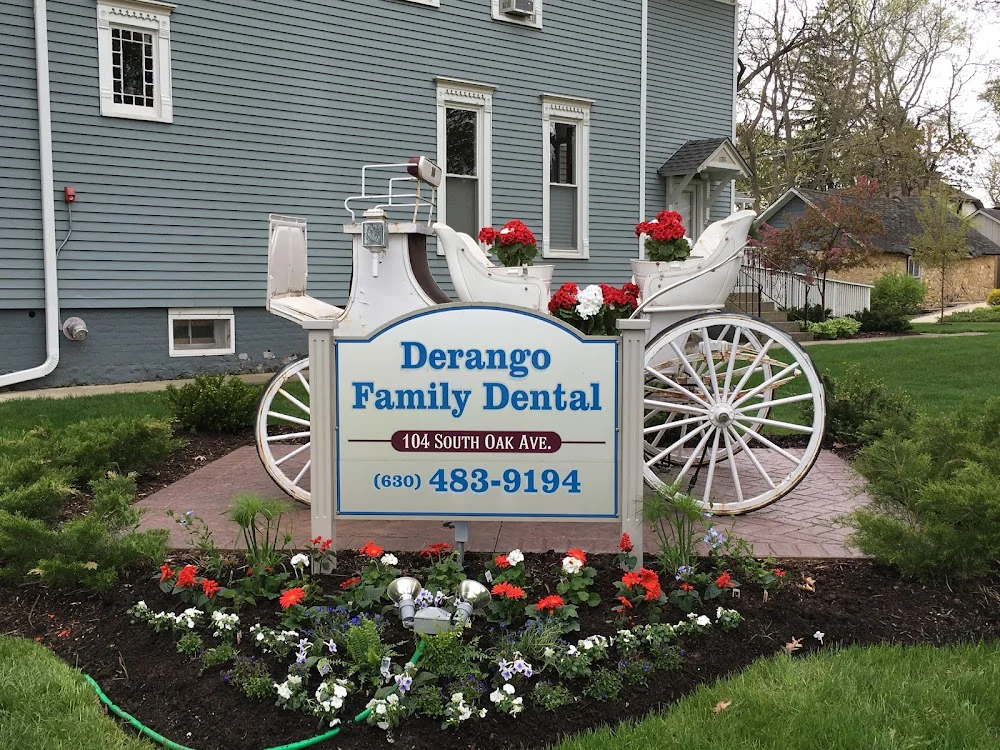 Derango Family Dental, Dr. RJ Derango & Dr. Rosanne Derango Picture 2