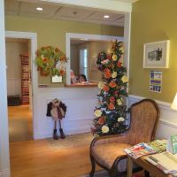 Derango Family Dental, Dr. RJ Derango & Dr. Rosanne Derango ico