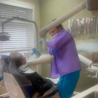 Bartlett Dental Station ico