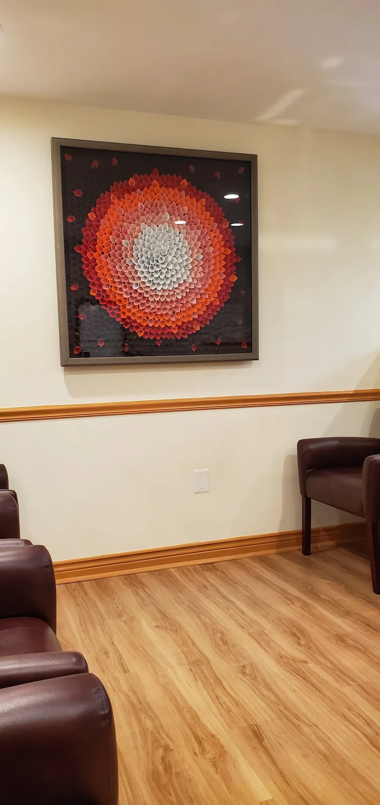 Neshaminy Valley Dentistry Picture 5