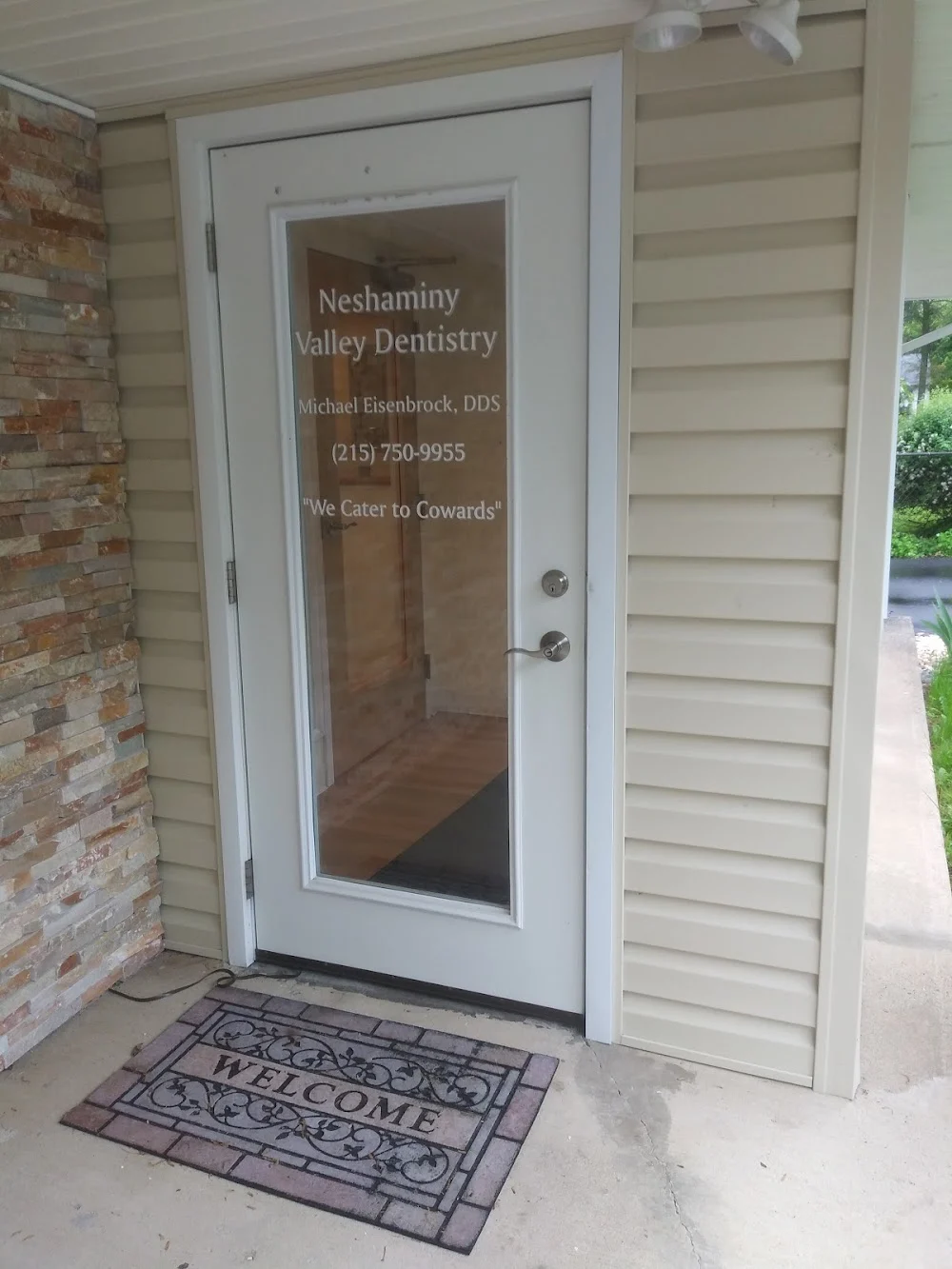 Neshaminy Valley Dentistry Picture 3