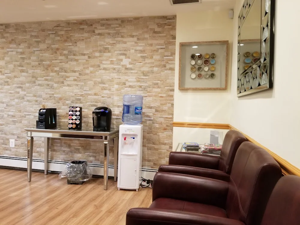 Neshaminy Valley Dentistry Picture 6