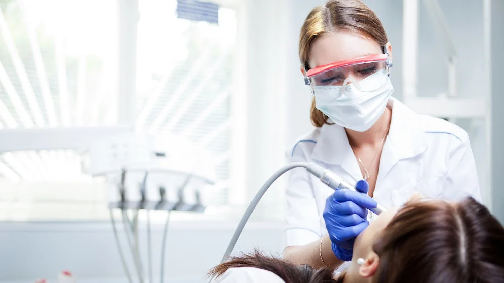 Bensalem Family Dentistry Picture 1