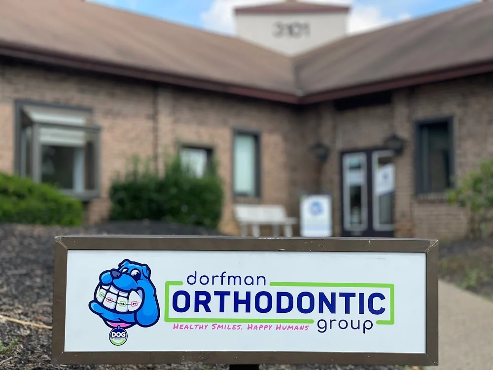 Dorfman Orthodontic Group - Bensalem Picture 10