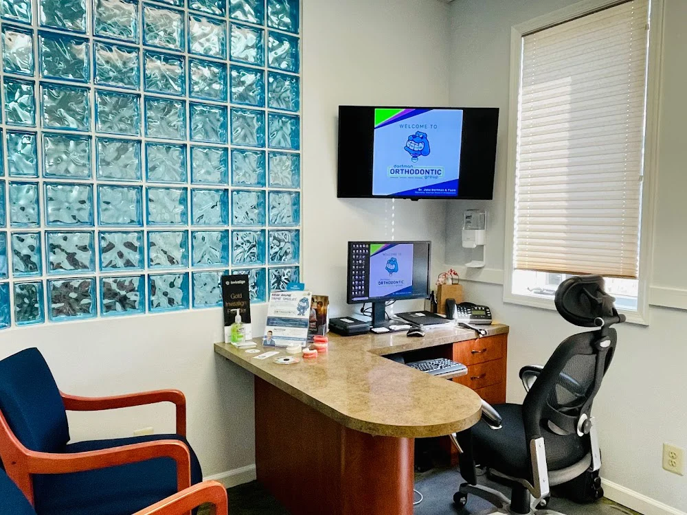 Dorfman Orthodontic Group - Bensalem Picture 1