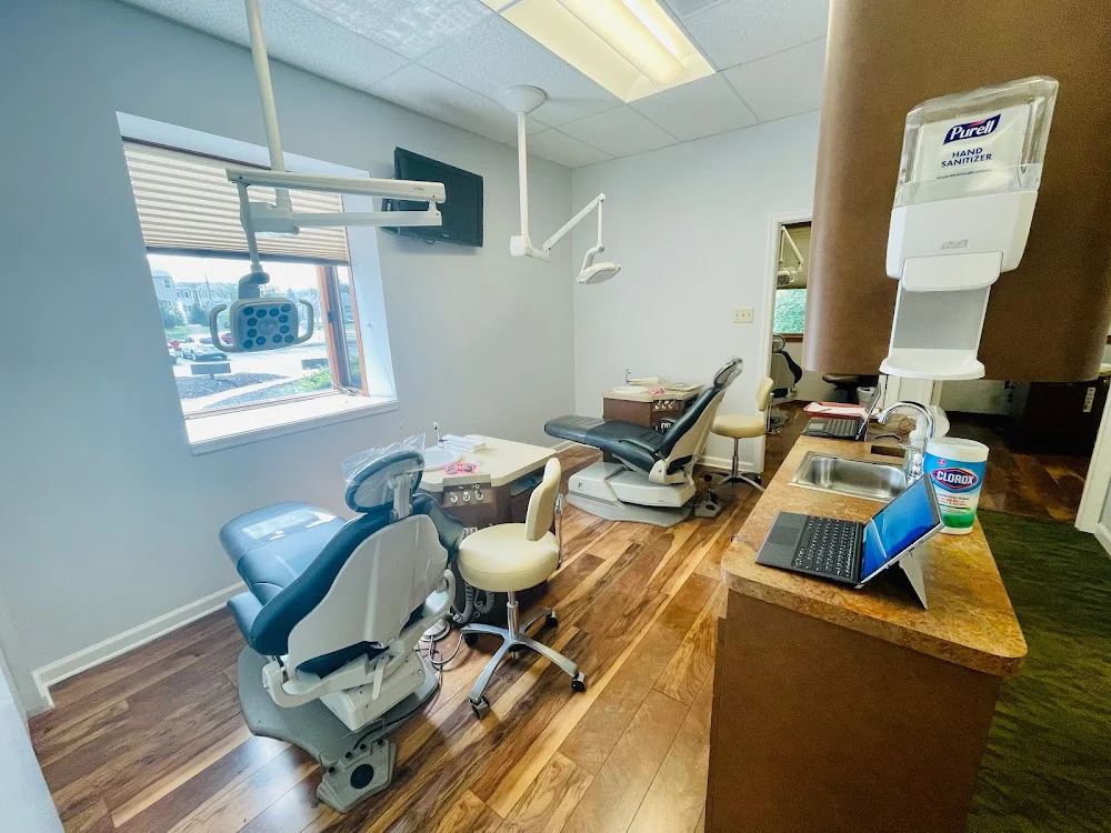 Dorfman Orthodontic Group - Bensalem Picture 4