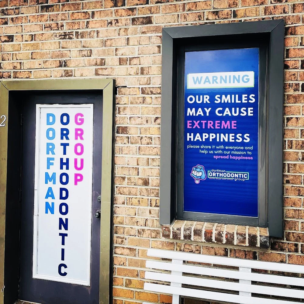 Dorfman Orthodontic Group - Bensalem Picture 3