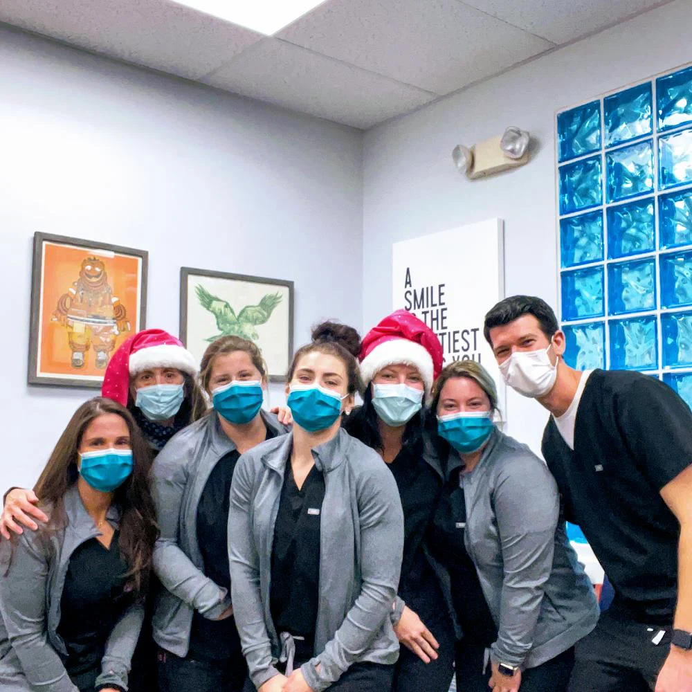 Dorfman Orthodontic Group - Bensalem Picture 8