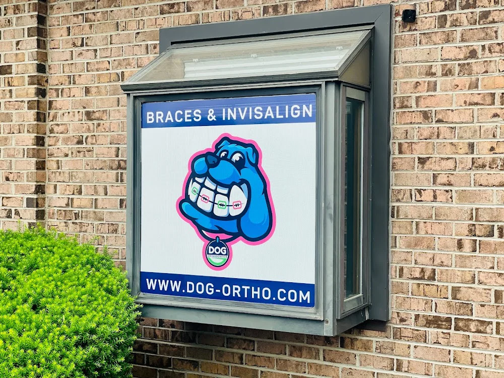Dorfman Orthodontic Group - Bensalem Picture 5