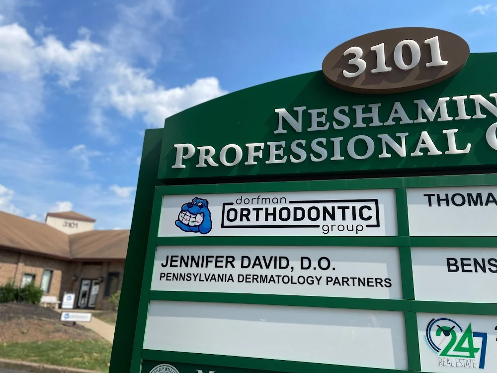 Dorfman Orthodontic Group - Bensalem Picture 2