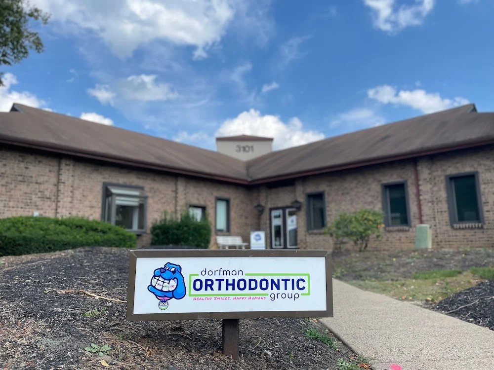 Dorfman Orthodontic Group - Bensalem Picture 9