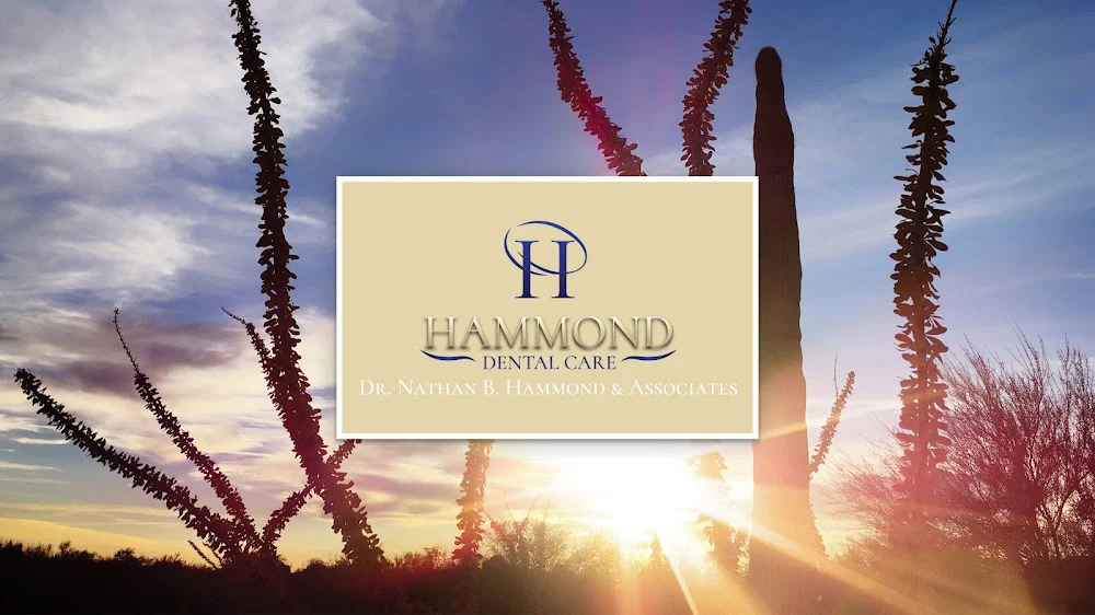 Hammond Dental Care Picture 1