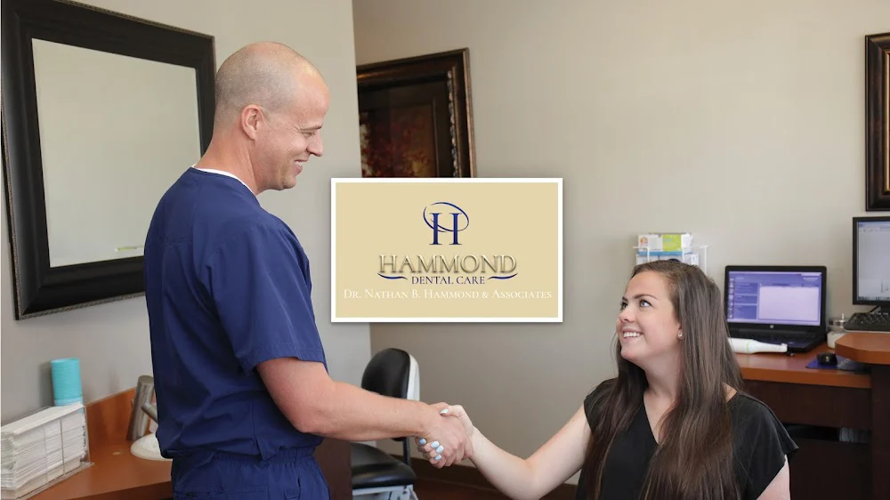 Hammond Dental Care Picture 2