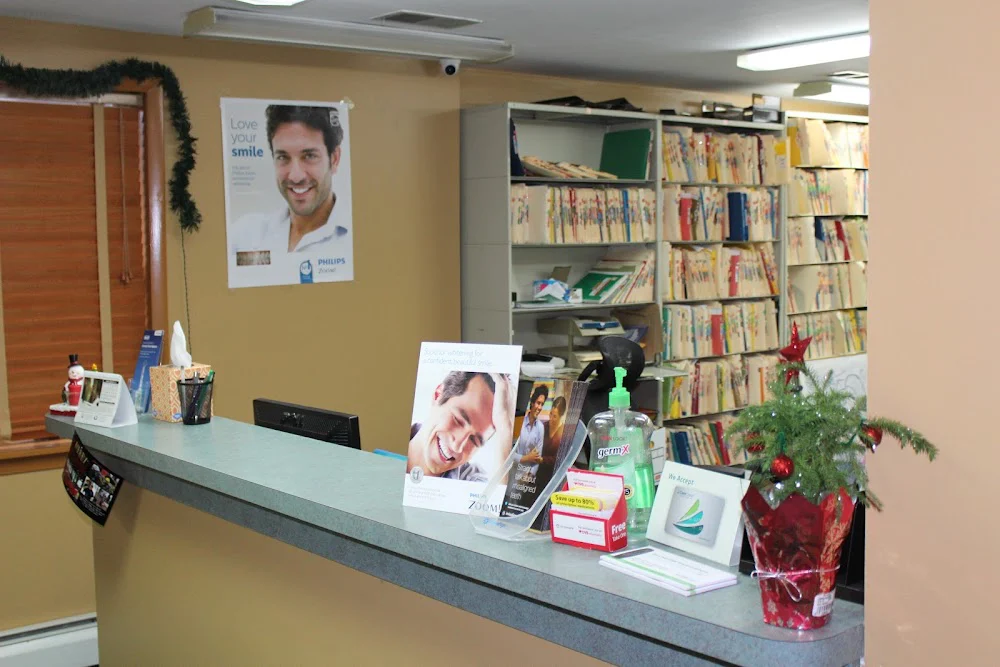 Bensalem Smiles 4 U Picture 5
