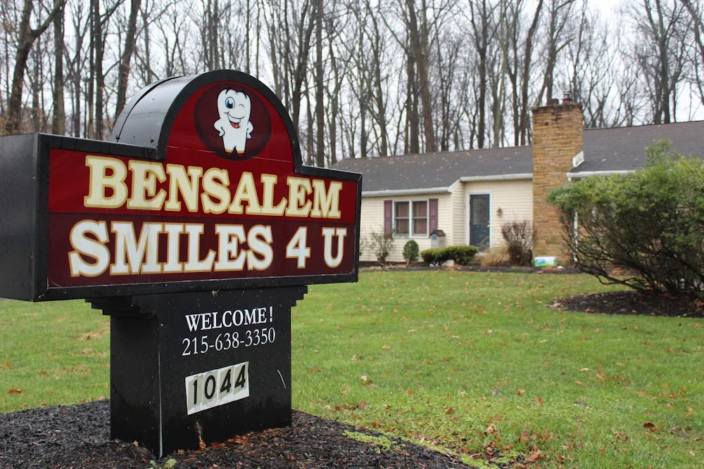 Bensalem Smiles 4 U Picture 7
