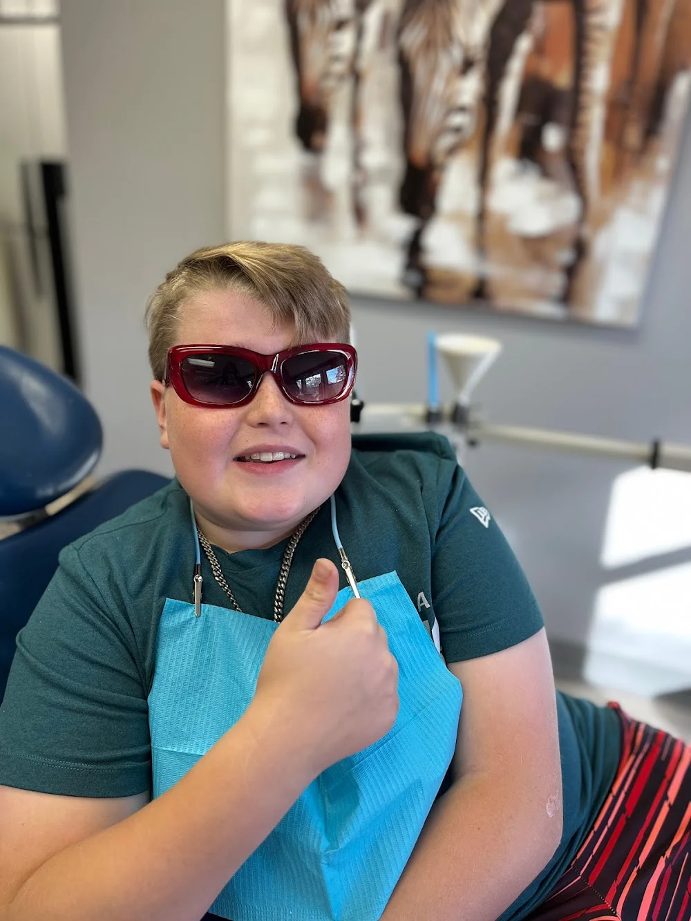 Myriam Cerezo, DMD, Pediatric Dentist Picture 5