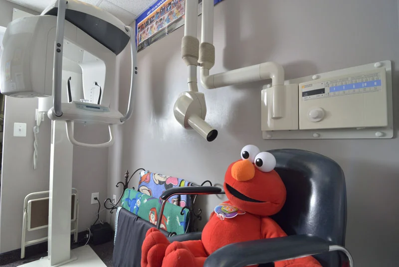 Myriam Cerezo, DMD, Pediatric Dentist Picture 1