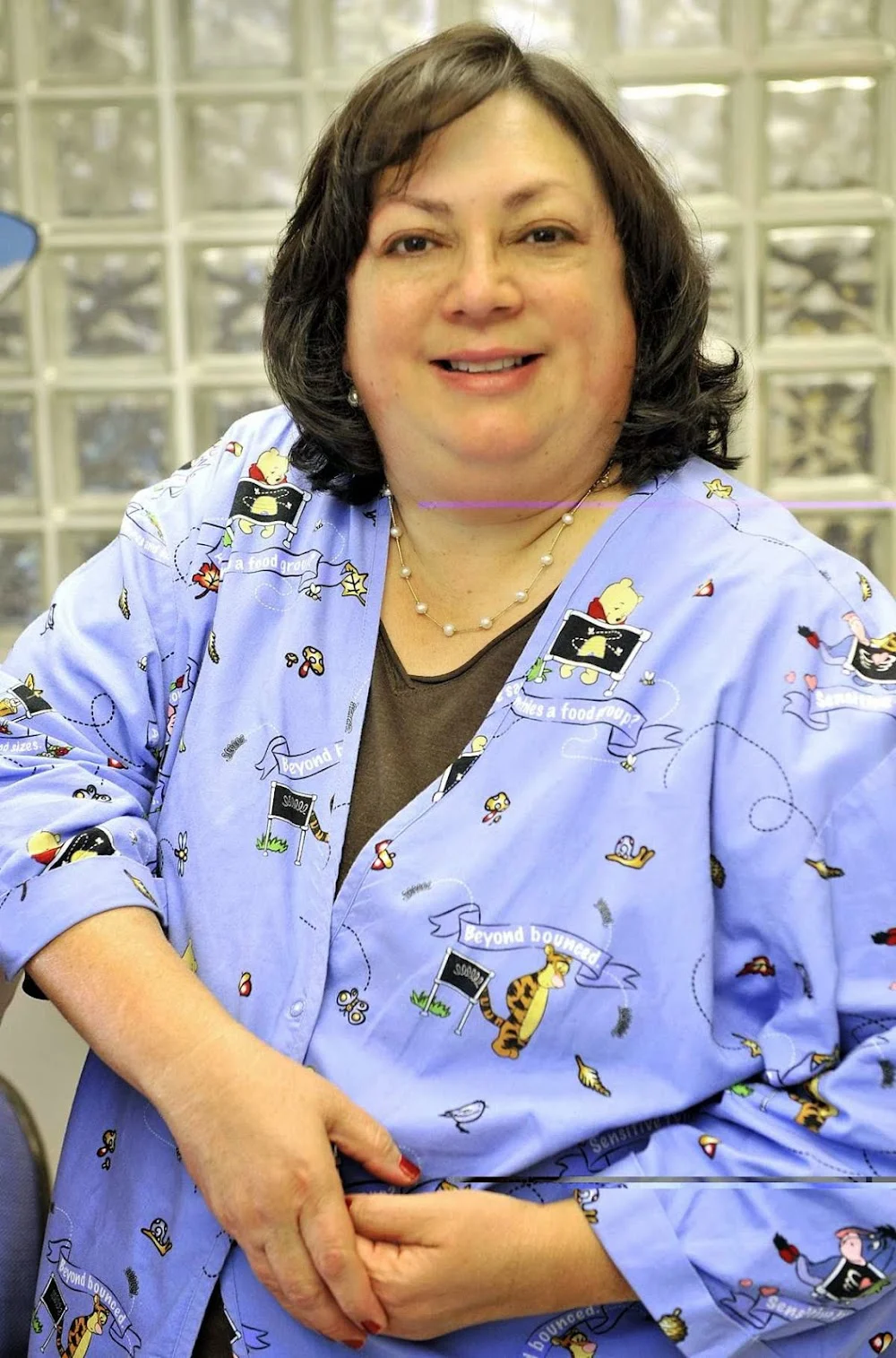 Myriam Cerezo, DMD, Pediatric Dentist Picture 4