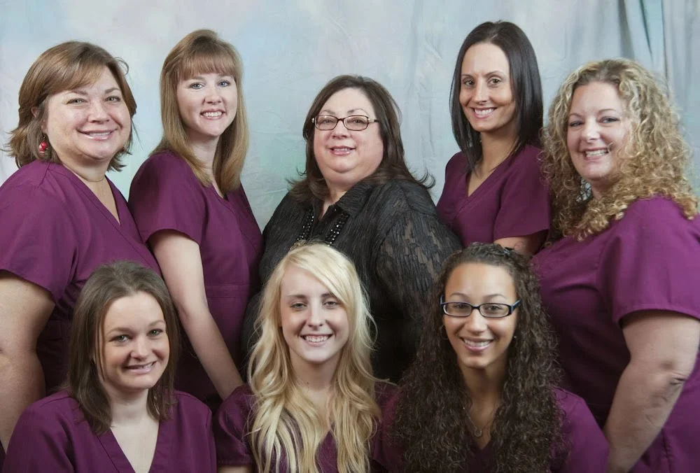 Myriam Cerezo, DMD, Pediatric Dentist Picture 2