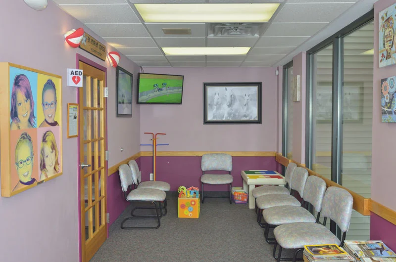 Myriam Cerezo, DMD, Pediatric Dentist Picture 3