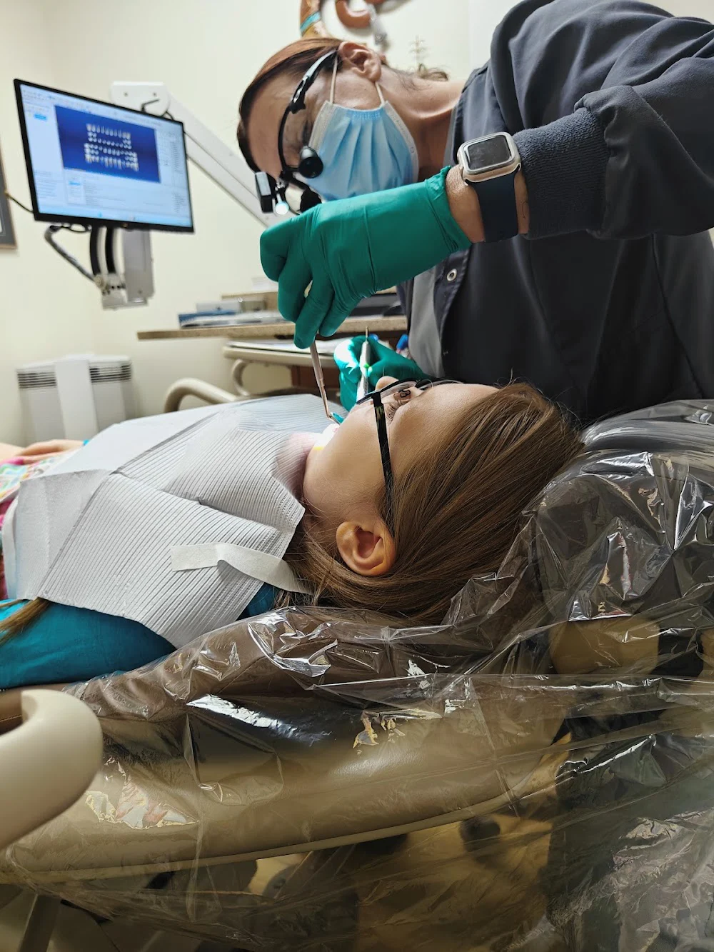 Dr. Steven L. Dannin, DDS Picture 2