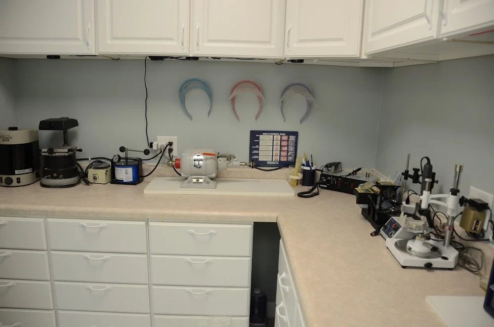 A One Dental and Implant Center Picture 4