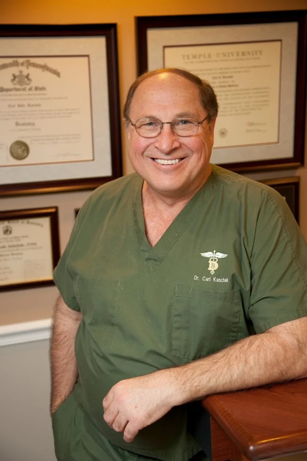 Holland Smiles Dentistry Picture 2