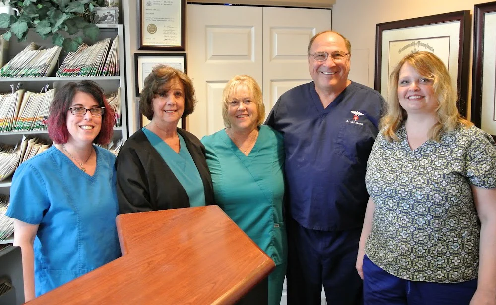 Holland Smiles Dentistry Picture 1