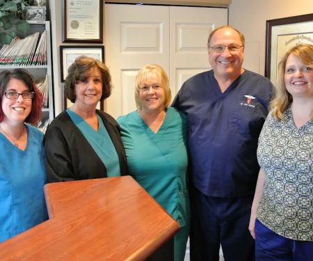 Holland Smiles Dentistry
