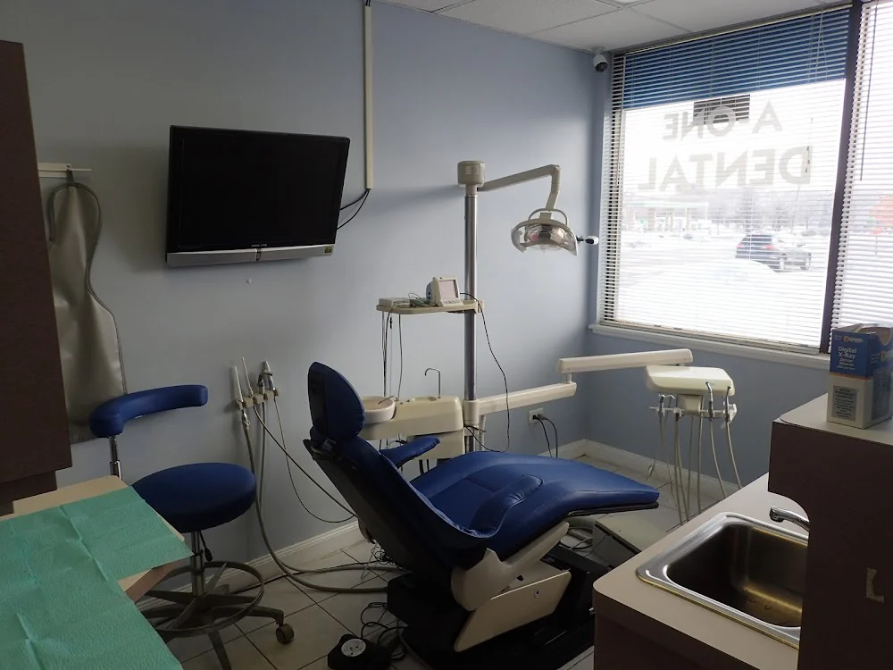 A One Dental and Implant Center Picture 1