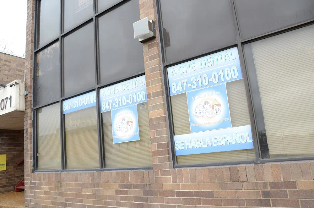 A One Dental and Implant Center Picture 6
