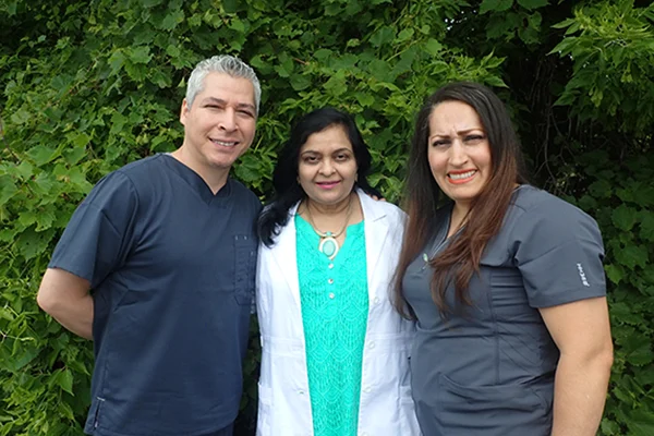 A One Dental and Implant Center Picture 10
