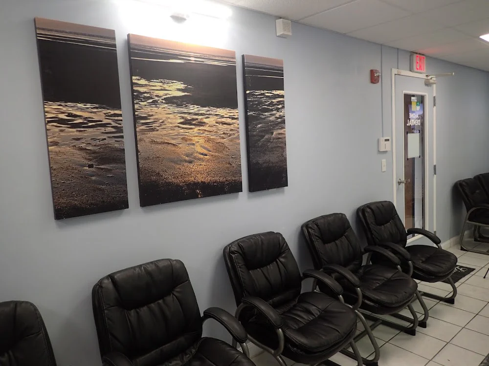 A One Dental and Implant Center Picture 2