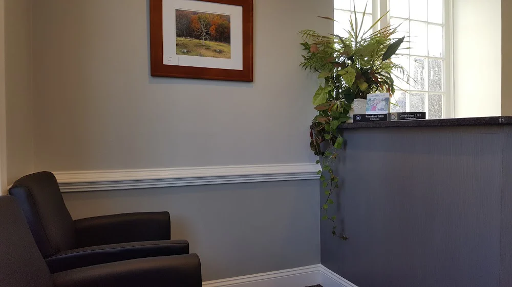 Advanced Endodontics of Bucks County Picture 1
