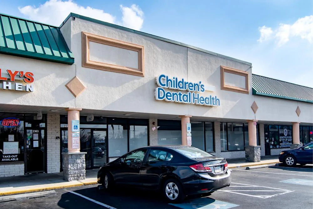 Children's Dental Health of Bensalem Picture 3