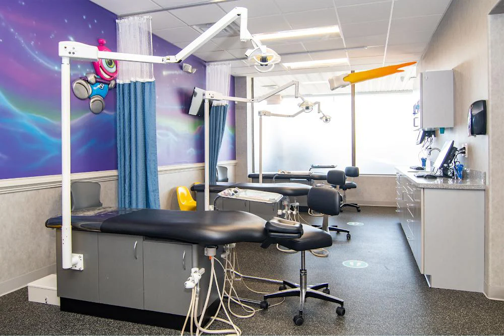 Children's Dental Health of Bensalem Picture 4
