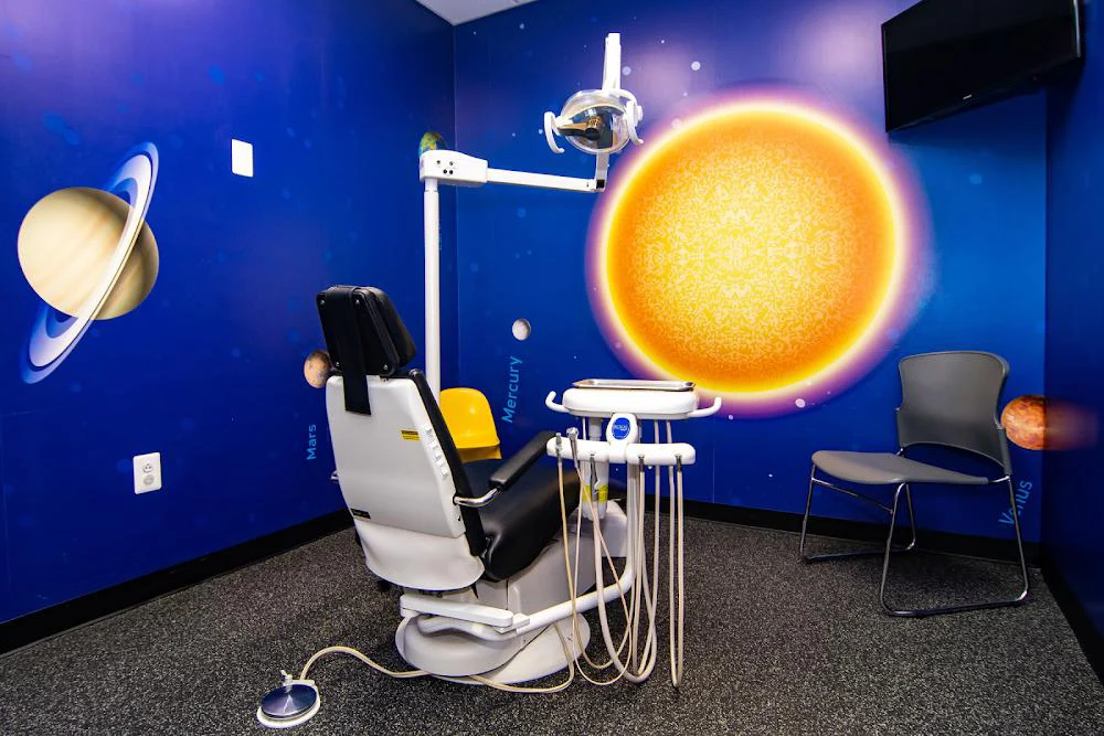 Children's Dental Health of Bensalem Picture 2