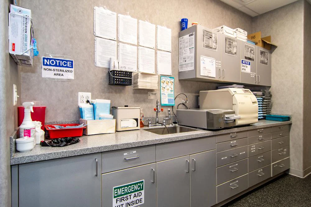 Children's Dental Health of Bensalem Picture 8