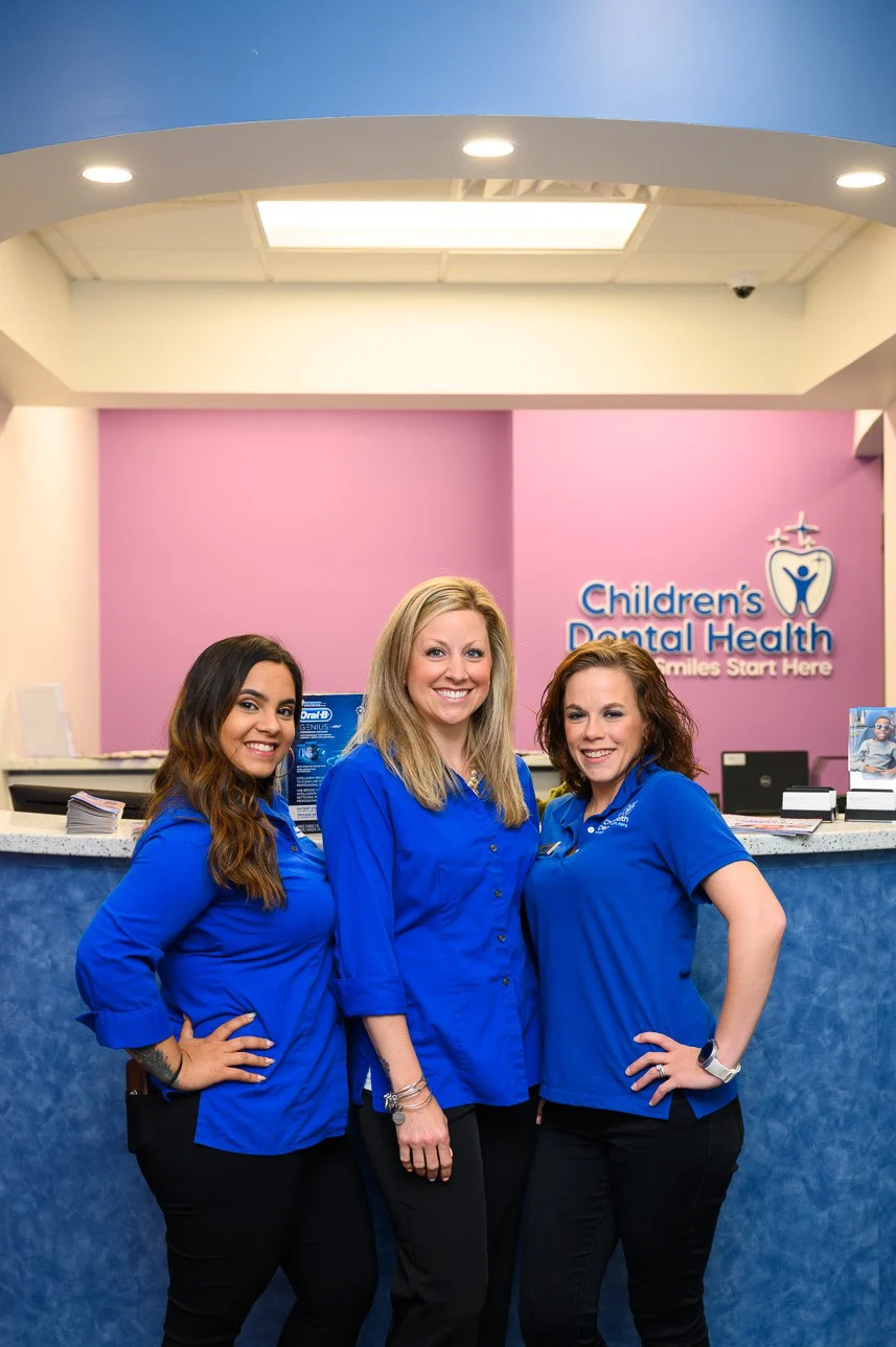 Children's Dental Health of Bensalem Picture 6