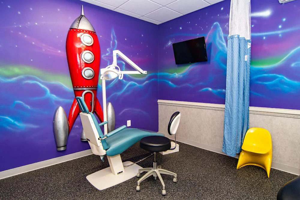 Children's Dental Health of Bensalem Picture 7