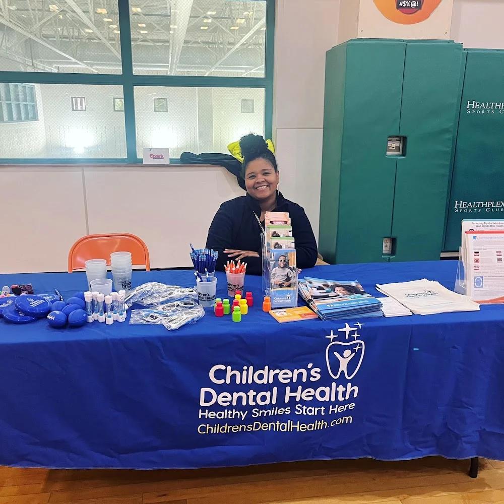 Children's Dental Health of Bensalem Picture 9