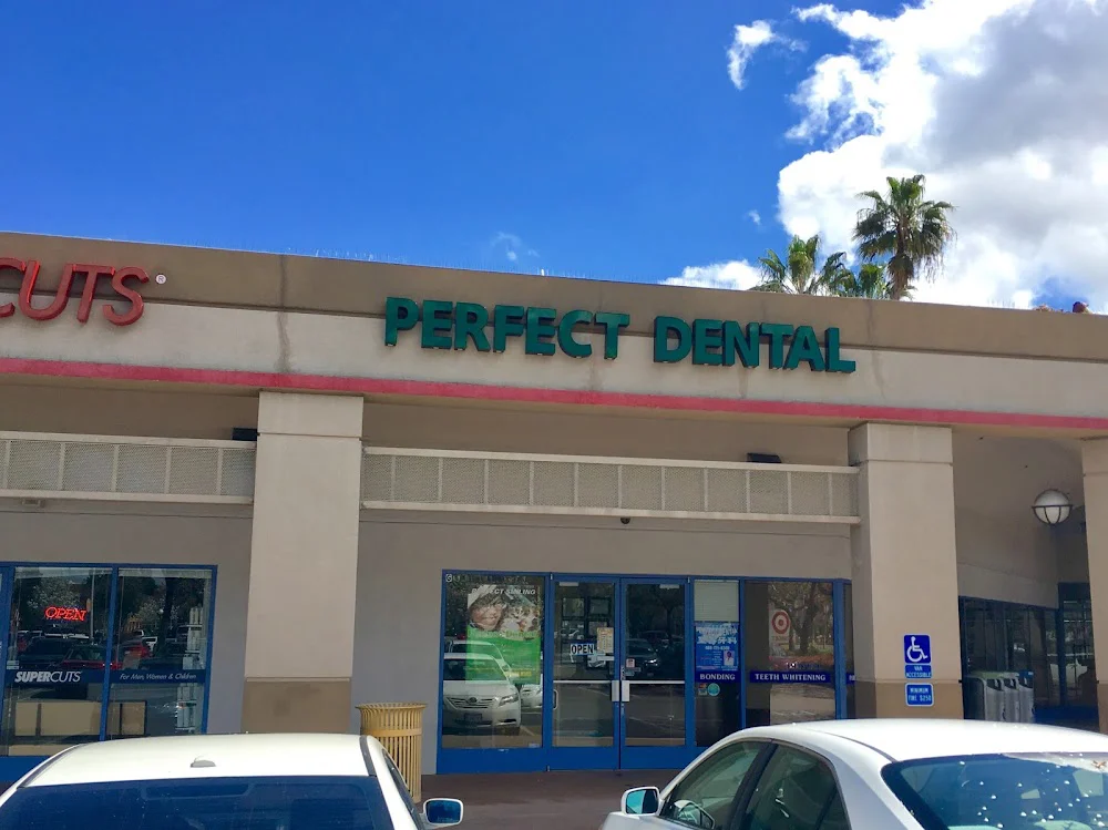 Perfect Dental Picture 1