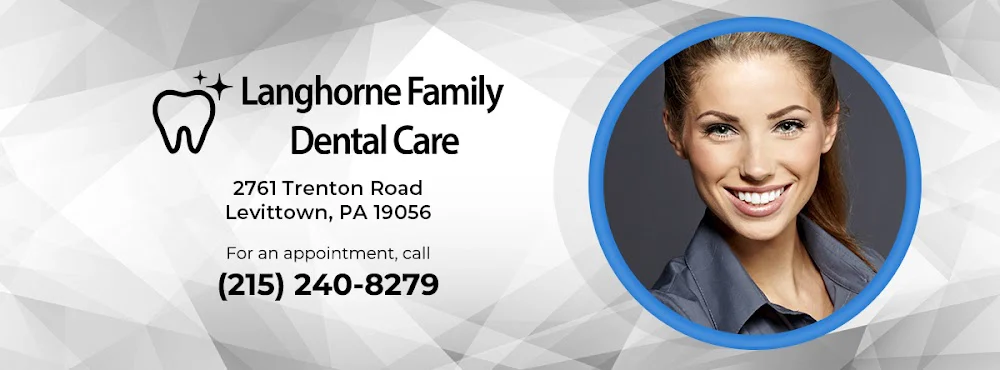 Langhorne Family Dental Care Picture 1