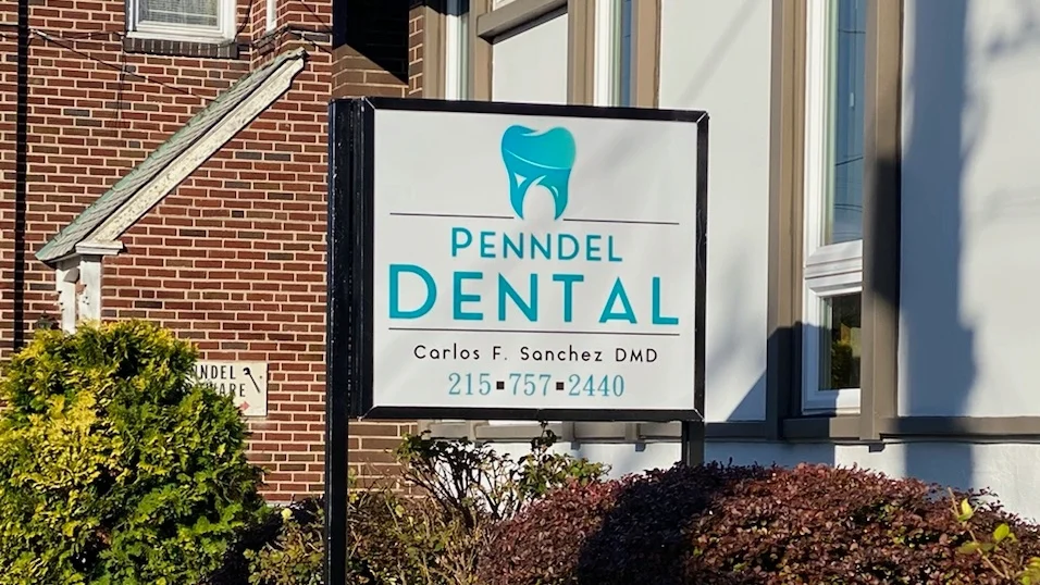 Penndel Dental -- Carlos F. Sanchez DMD Picture 3