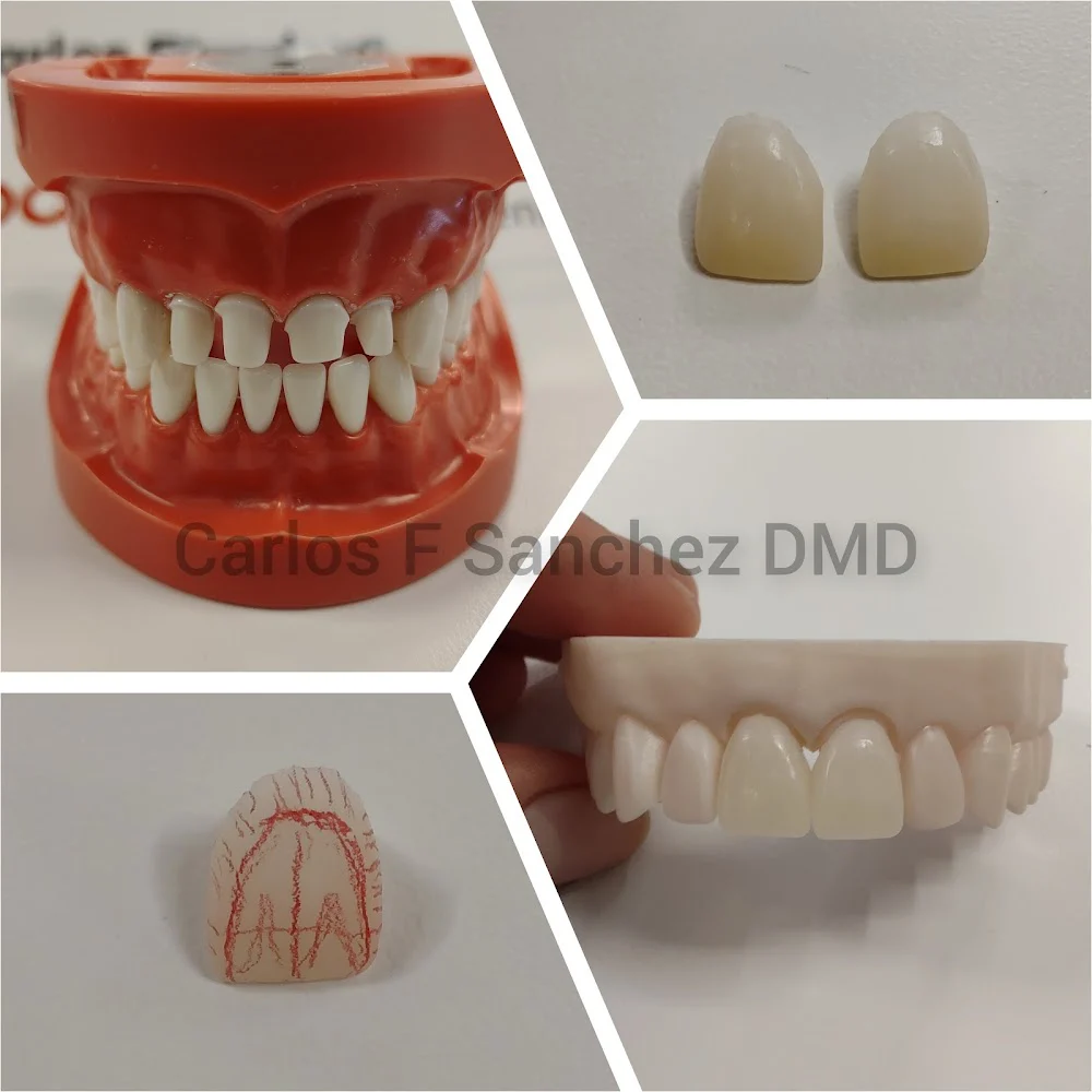 Penndel Dental -- Carlos F. Sanchez DMD Picture 7