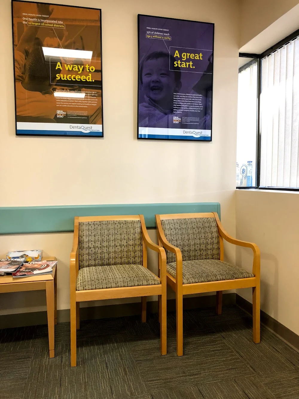 Advantage Dental+ Picture 5